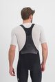 SPORTFUL Cycling bib shorts - ULTRA - black