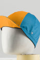 SPORTFUL Cycling hat - CHECKMATE CYCLING - blue/orange