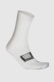 SPORTFUL Cyclingclassic socks - PRO - white