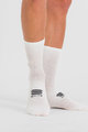 SPORTFUL Cyclingclassic socks - PRO - white