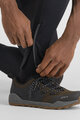 SPORTFUL Cycling long bib trousers - SUPERGIARA - black