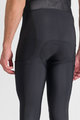 SPORTFUL Cycling long bib trousers - SUPERGIARA - black