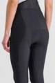 SPORTFUL Cycling long bib trousers - SUPERGIARA W - black