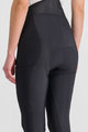 SPORTFUL Cycling long bib trousers - SUPERGIARA - black