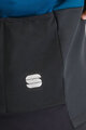 SPORTFUL Cycling thermal jacket - TEMPO - blue