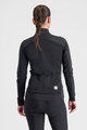 SPORTFUL Cycling thermal jacket - TEMPO W - black
