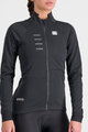 SPORTFUL Cycling thermal jacket - TEMPO W - black