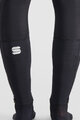 SPORTFUL Cycling long bib trousers - BODYFIT PRO W - black
