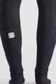 SPORTFUL Cycling long bib trousers - BODYFIT PRO - black