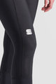 SPORTFUL Cycling long bib trousers - BODYFIT PRO - black