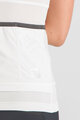 SPORTFUL Cycling tank top - SUPERGIARA W - white