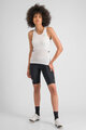 SPORTFUL Cycling tank top - SUPERGIARA W - white