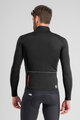 SPORTFUL Cycling windproof jacket - FIANDRE LIGHT - black