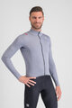 SPORTFUL Cycling windproof jacket - FIANDRE LIGHT - grey