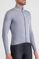 SPORTFUL Cycling windproof jacket - FIANDRE LIGHT - grey