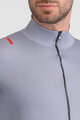 SPORTFUL Cycling windproof jacket - FIANDRE LIGHT - grey