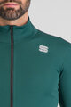 SPORTFUL Cycling windproof jacket - FIANDRE LIGHT - green