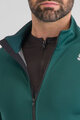 SPORTFUL Cycling windproof jacket - FIANDRE LIGHT - green