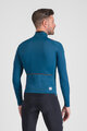 SPORTFUL Cycling windproof jacket - FIANDRE LIGHT - blue