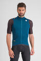 SPORTFUL Cycling gilet - FIANDRE PRO - blue