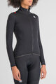 SPORTFUL Cycling windproof jacket - FIANDRE LIGHT W - black