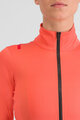 SPORTFUL Cycling windproof jacket - FIANDRE LIGHT W - red