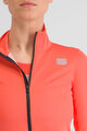 SPORTFUL Cycling windproof jacket - FIANDRE LIGHT W - red