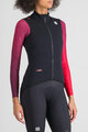SPORTFUL Cycling gilet - FIANDRE PRO W - black