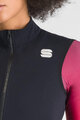 SPORTFUL Cycling gilet - FIANDRE PRO W - black