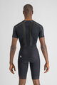 SPORTFUL Cycling bib shorts - FIANDRE - black