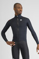 SPORTFUL Cycling thermal jacket - FIANDRE PRO - black