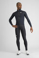 SPORTFUL Cycling thermal jacket - FIANDRE PRO - black