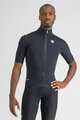 SPORTFUL Cycling thermal jacket - FIANDRE PRO - black