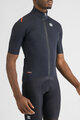 SPORTFUL Cycling thermal jacket - FIANDRE PRO - black