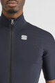 SPORTFUL Cycling thermal jacket - FIANDRE PRO - black