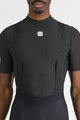 SPORTFUL Cycling long bib trousers - FIANDRE - black