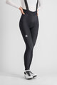 SPORTFUL Cycling long bib trousers - FIANDRE W - black