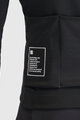 SPORTFUL Cycling thermal jacket - SRK - black