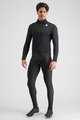 SPORTFUL Cycling thermal jacket - SRK - black