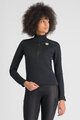 SPORTFUL Cycling thermal jacket - SRK W - black