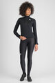 SPORTFUL Cycling thermal jacket - SRK W - black