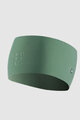 SPORTFUL Cycling headband - SRK - green