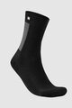 SPORTFUL Cyclingclassic socks - SNAP WINTER W - black