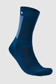 SPORTFUL Cyclingclassic socks - SNAP WINTER W - blue