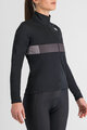 SPORTFUL Cycling thermal jacket - NEO SOFTSHELL W - black
