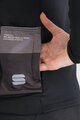 SPORTFUL Cycling thermal jacket - NEO SOFTSHELL W - black