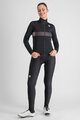 SPORTFUL Cycling thermal jacket - NEO SOFTSHELL W - black