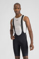 SPORTFUL Cycling bib shorts - SUPERGIARA 2 - black
