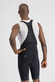 SPORTFUL Cycling bib shorts - SUPERGIARA 2 - black