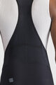 SPORTFUL Cycling bib shorts - SUPERGIARA 2 - black
